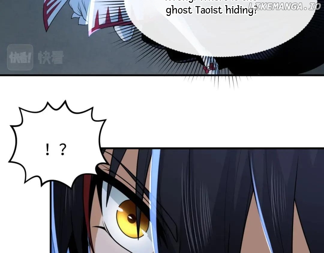 Era of the Haunted chapter 107 - page 64